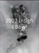2007 Insight Bowl