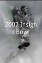 Marcus Thigpen 2007 Insight Bowl