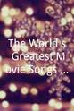 Aerosmith The World's Greatest Movie Songs: Top 50