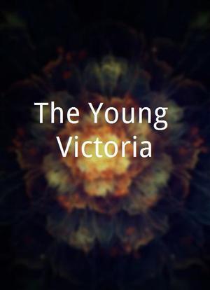The Young Victoria海报封面图
