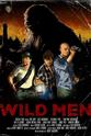 Richard Nwaoko Wild Men