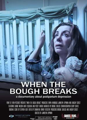 When the Bough Breaks: A Documentary About Postpartum Depression海报封面图