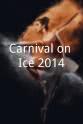 Tomás Verner Carnival on Ice 2014