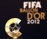 FIFA Ballon d'Or 2012