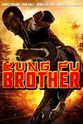 Javien Douglas Kung Fu Brother