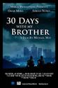 Tim Donahue 30 Days with My Brother