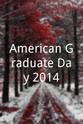 Ann Benjamin American Graduate Day 2014