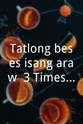 Nino Abel Tatlong beses isang araw: 3 Times a Day