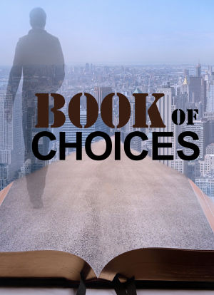 Book of Choices海报封面图
