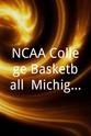 Greg Gumbel NCAA College Basketball: Michigan State at Michigan