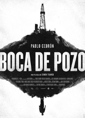 Boca de Pozo海报封面图