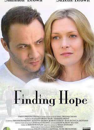 Finding Hope海报封面图
