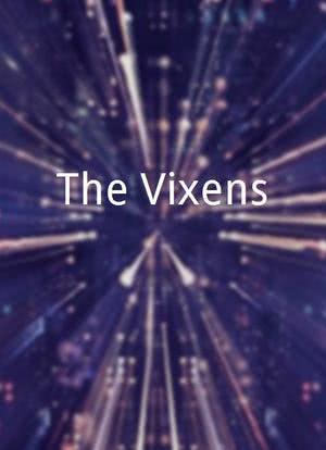 The Vixens海报封面图