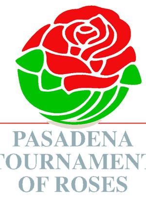 125th Annual Tournament of Roses Parade海报封面图