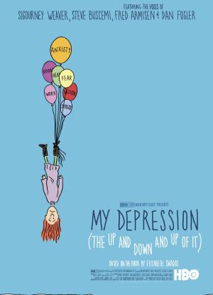 My Depression海报封面图