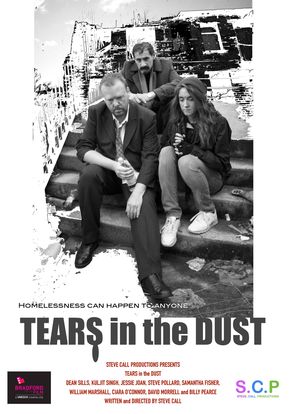 Tears in the Dust海报封面图