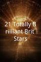 西恩·保罗 21 Totally Brilliant Brit Stars