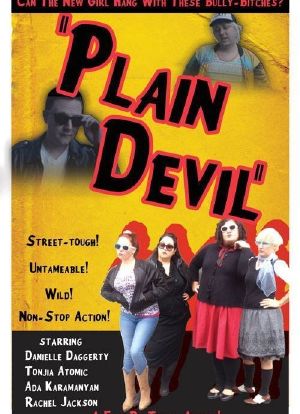 Plain Devil海报封面图
