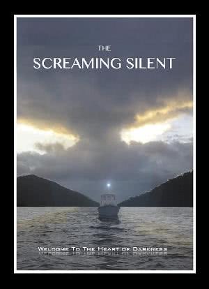 The Screaming Silent海报封面图