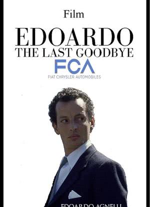 Edoardo the Last Goodbye海报封面图