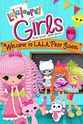 Shelby Allison Lindley Lalaloopsy Girls: Welcome to L.A.L.A. Prep School