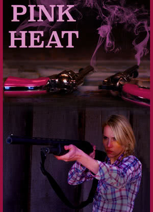 Pink Heat海报封面图