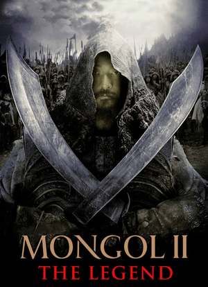 Mongol II海报封面图