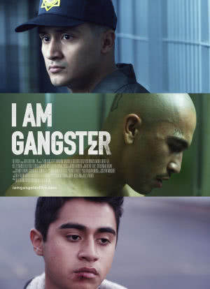 I Am Gangster海报封面图