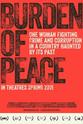 Joey Boink Burden of Peace