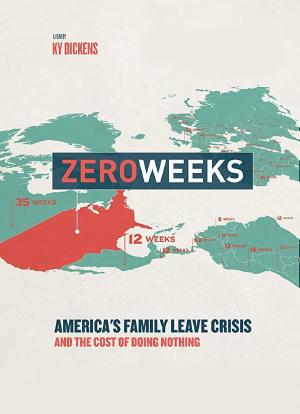 Zero Weeks海报封面图