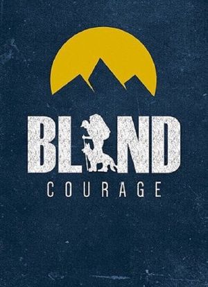 Blind Courage海报封面图