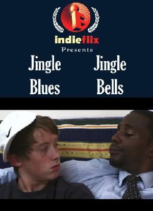 Jingle Blues Jingle Bells海报封面图