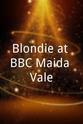 Ian Katz Blondie at BBC Maida Vale