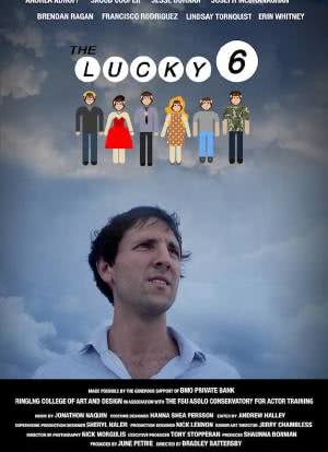 The Lucky 6海报封面图