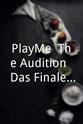 Judith Peres PlayMe: The Audition - Das Finale LIVE!