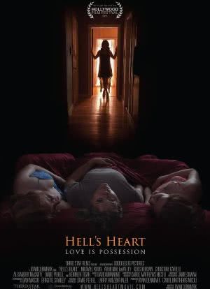 Hell's Heart海报封面图