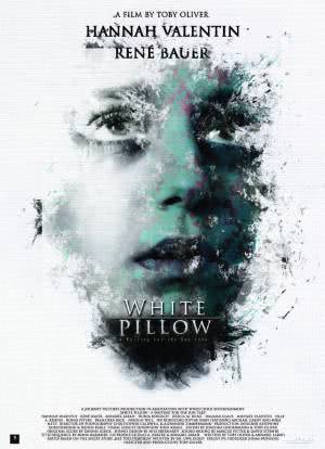 White Pillow海报封面图