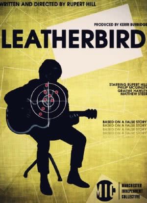 Leatherbird海报封面图