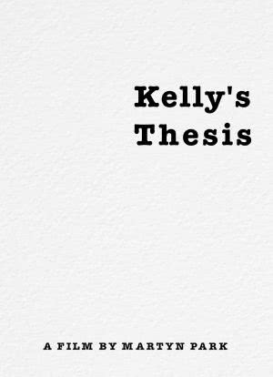 Kelly's Thesis海报封面图