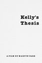 Glen Ross Kelly's Thesis