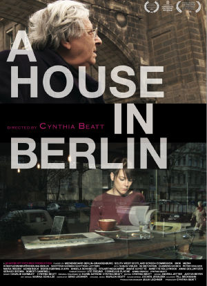 A House in Berlin海报封面图