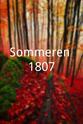 Ole Wegener Sommeren 1807
