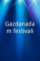 Mustafa Altioklar Gazdanadam festivali