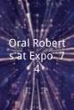 Dick Ross Oral Roberts at Expo '74