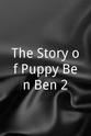 Song Liu The Story of Puppy Ben Ben 2