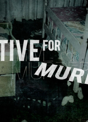 Motive for Murder海报封面图