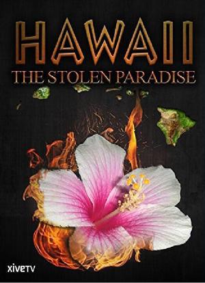 夏威夷：被偷走的天堂海报封面图