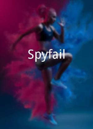 Spyfail海报封面图