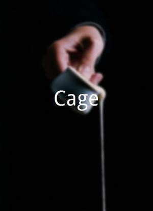 Cage海报封面图