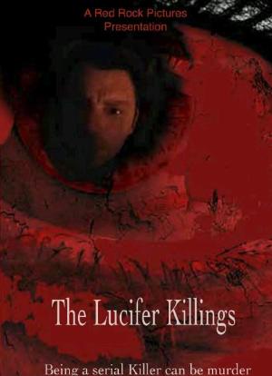 The Lucifer Killings海报封面图